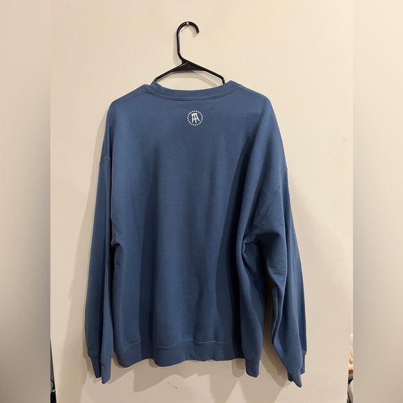 Barstool Girl Dad Crewn - Picture 4 of 5